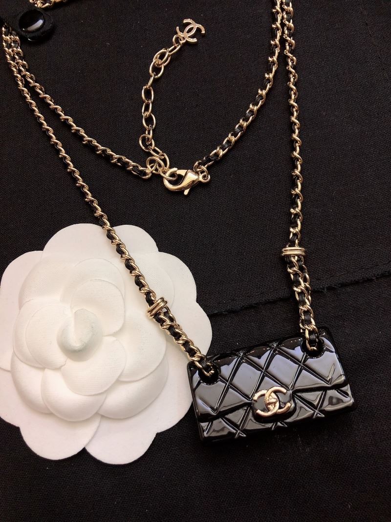 Chanel Earphone Bags